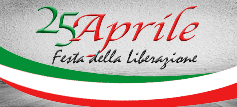 25 aprile common