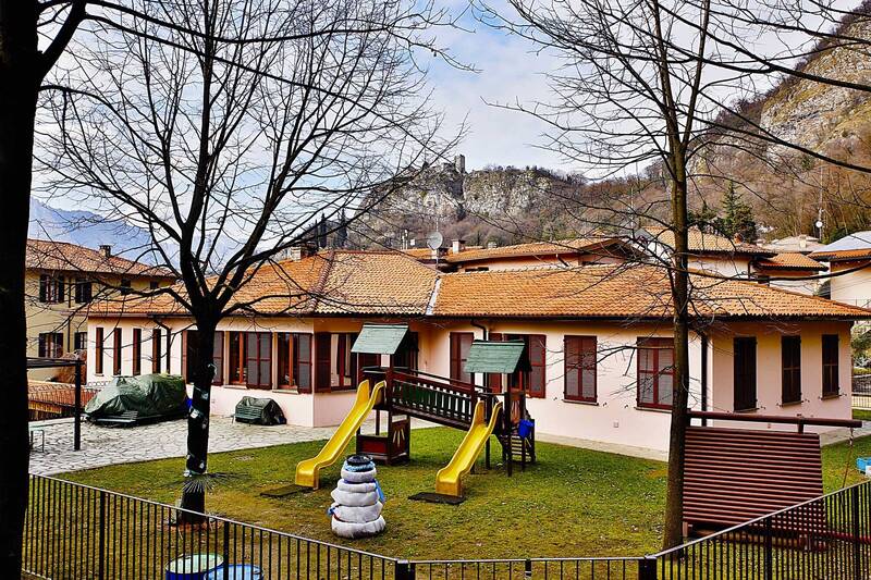 Asilo Nido "Il Villaggio dei Folletti"