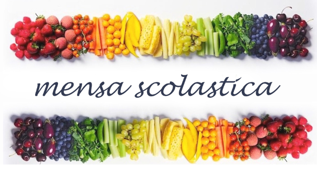 Mensa Scuola Primaria Mensa Scuola Primaria