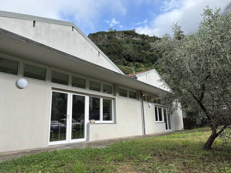 Attivazione del nuovo plesso della scuola secondaria di primo grado con l’inizio dell'anno scolastico 2025/26 Attivazione del nuovo plesso della scuola secondaria di primo grado con l’inizio dell'anno scolastico 2025/26