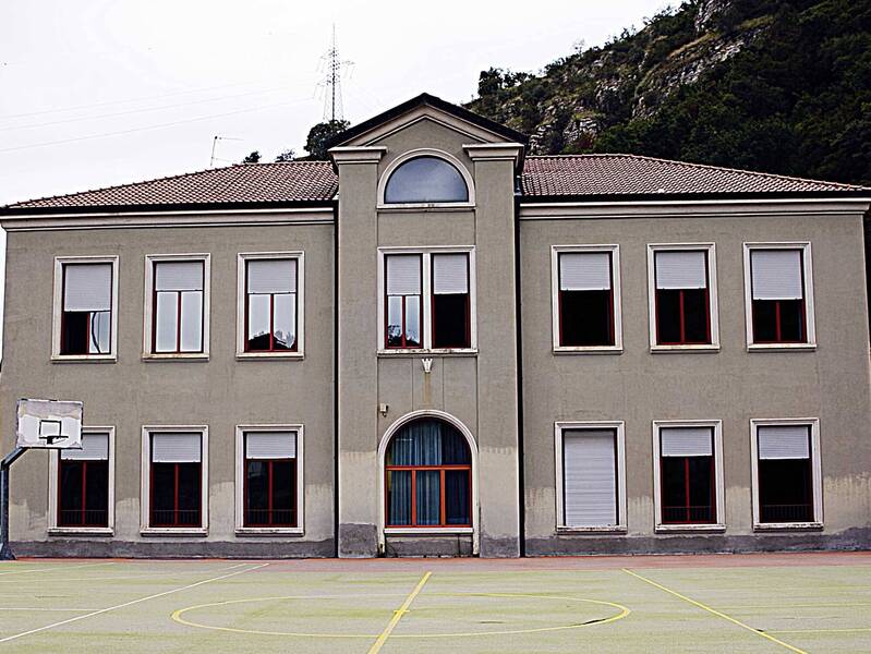 Scuola Primaria di Vercurago